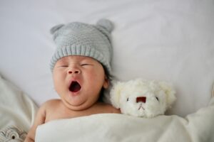 Newborn Baby Photography Session